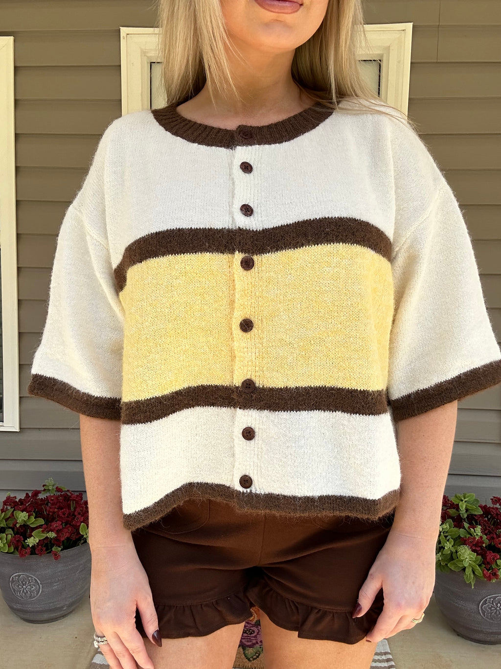 The Honey Top