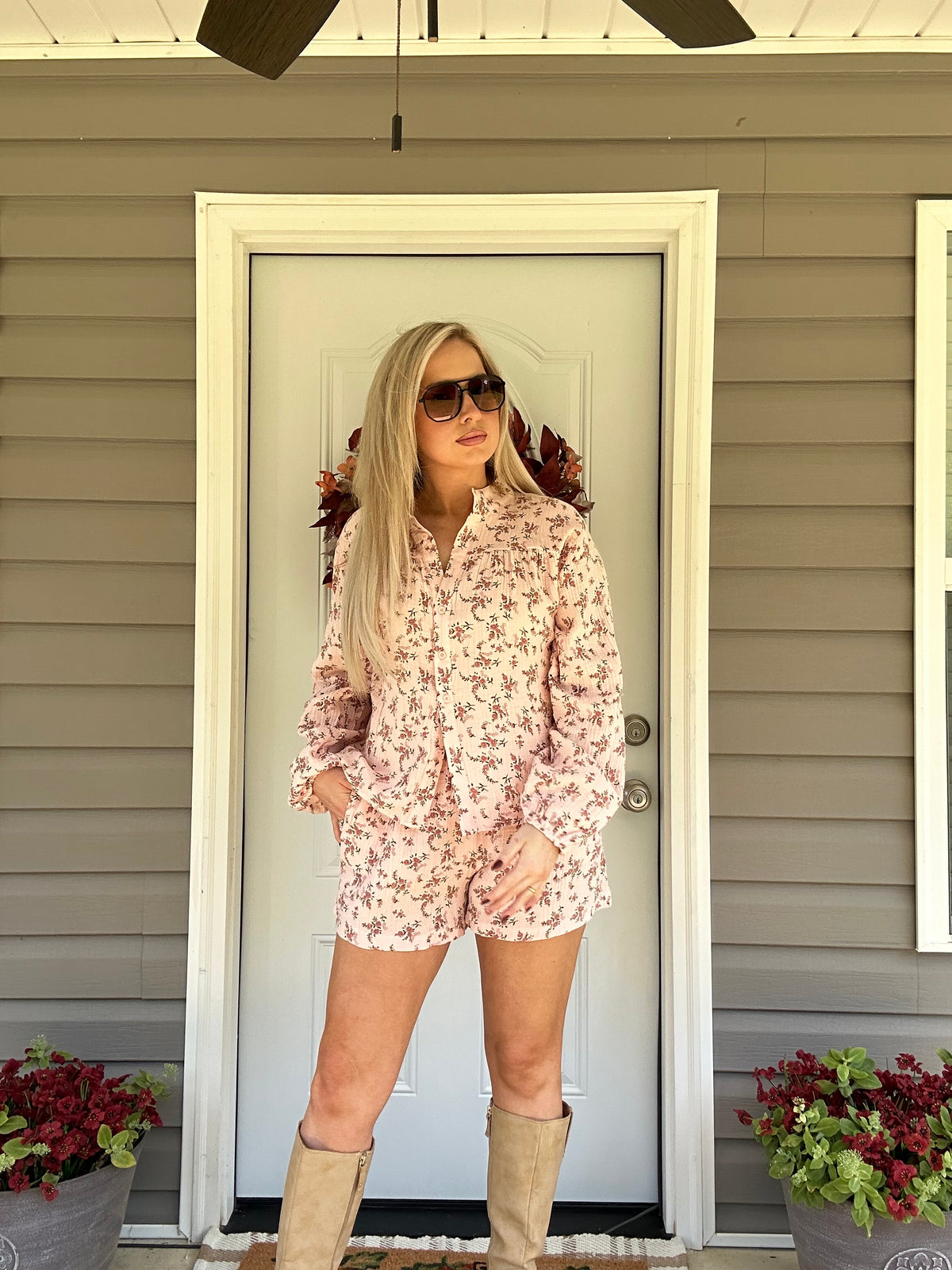 The Rosalie Set