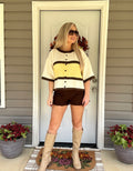 The Honey Top
