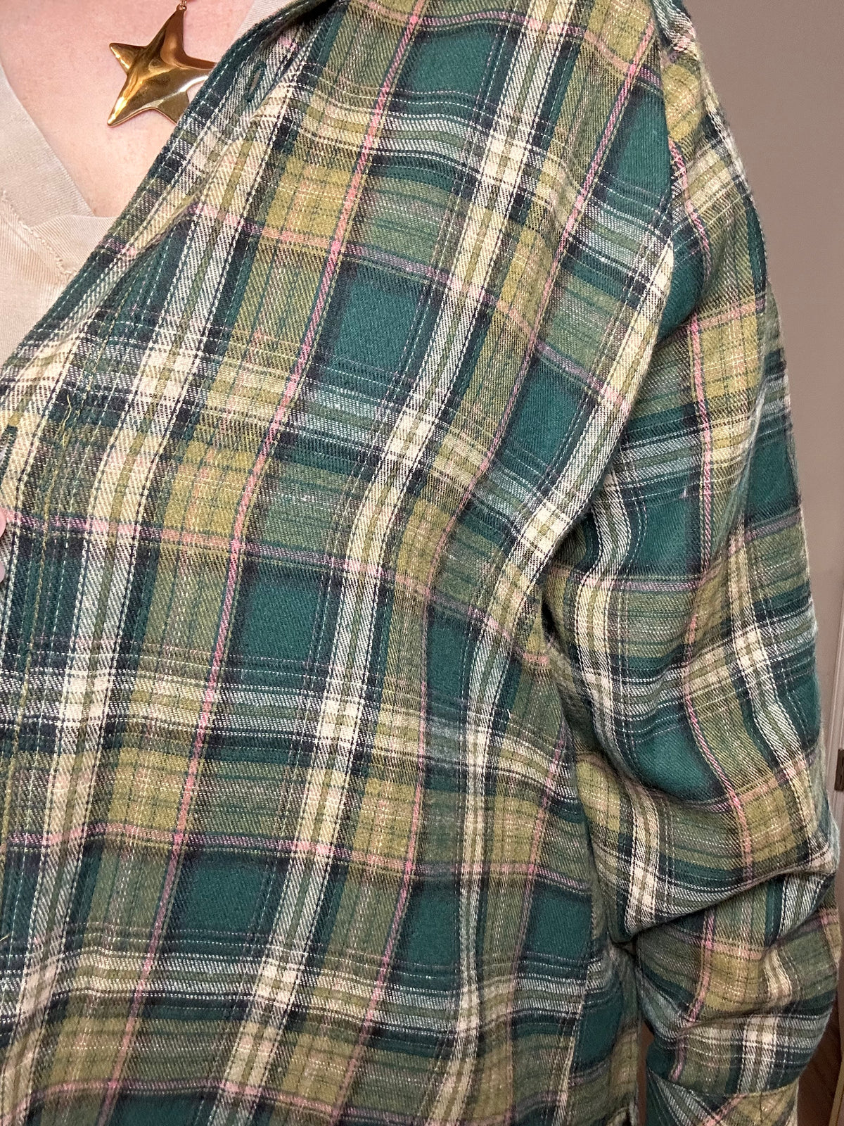 The Sunday Flannel