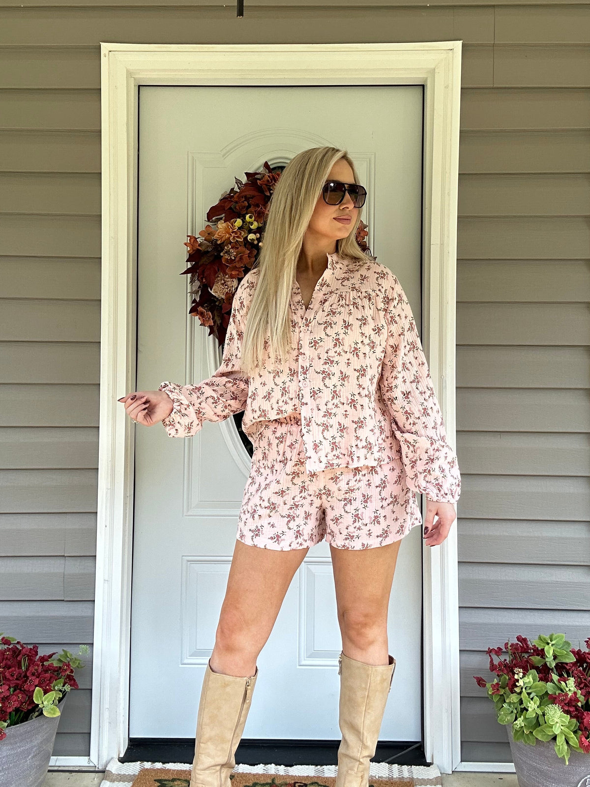 The Rosalie Set