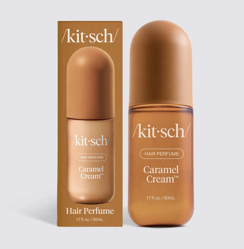 Kitsch Hair & Body Perfume Mist - Full Size