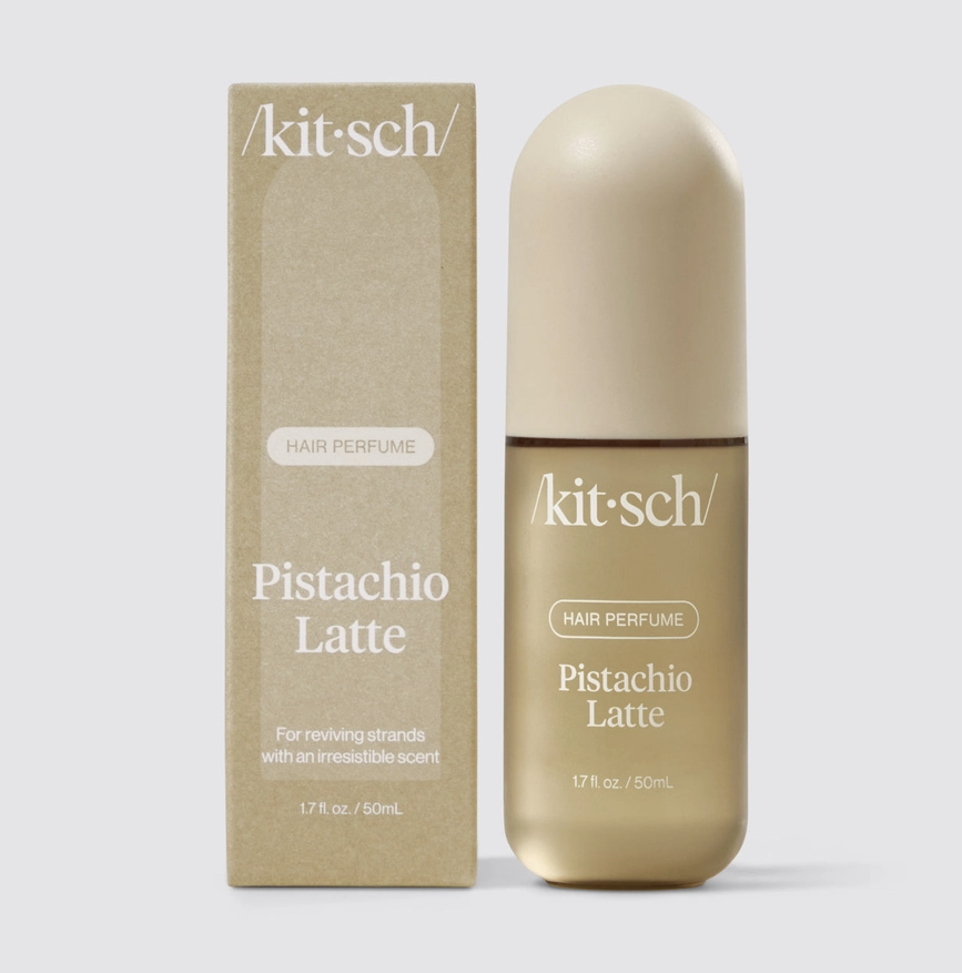 Kitsch Hair & Body Perfume Mist - Full Size