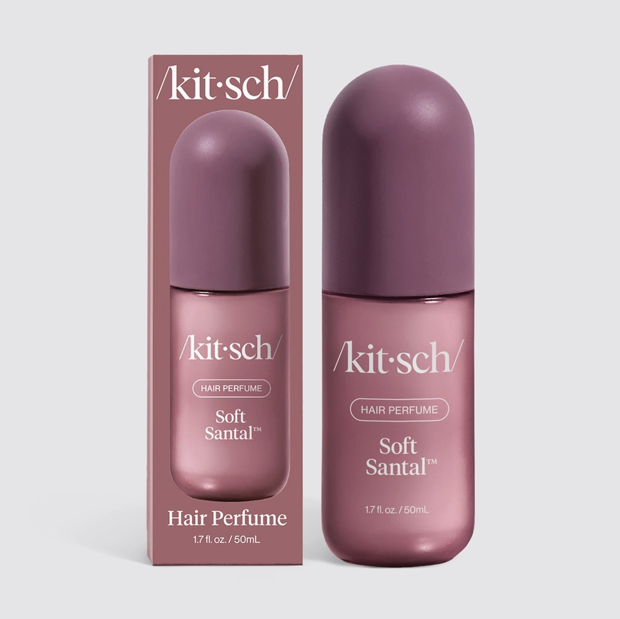 Kitsch Hair & Body Perfume Mist - Full Size